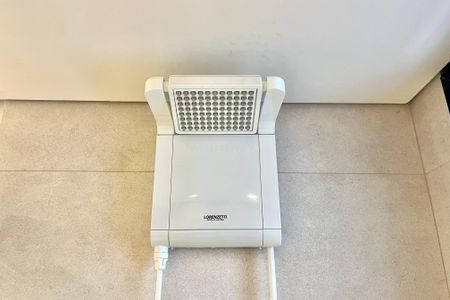 Apartamento à venda com 63m², 2 quartos e 1 vagaBanheiro