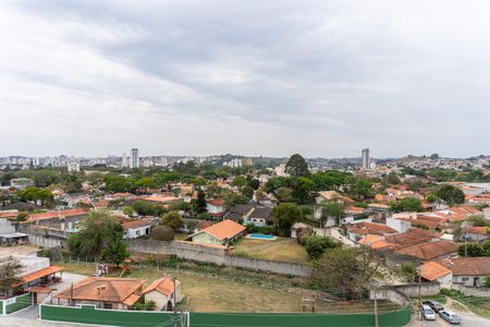 Apartamento para alugar com 43m², 2 quartos e 1 vagaVista do Quarto 1