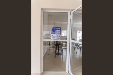 Apartamento para alugar com 43m², 2 quartos e 1 vagaPlaca
