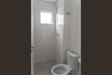 Apartamento para alugar com 43m², 2 quartos e 1 vagaBanheiro