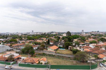 Apartamento para alugar com 43m², 2 quartos e 1 vagaVista do Quarto 2