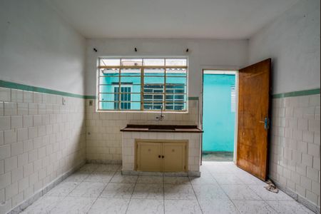 Studio  de kitnet/studio para alugar com 0 quarto, 22m² em Vila Santa Teresa, Santo André
