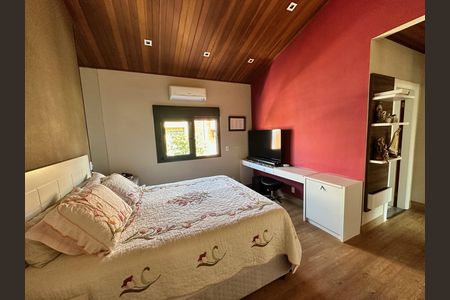 Casa à venda com 450m², 4 quartos e 4 vagas Casa à venda com 450m², 4 quartos e 4 vagasQuarto