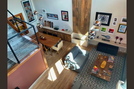 Sala de casa à venda com 4 quartos, 450m² em Lauzane Paulista, São Paulo