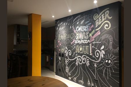 Casa à venda com 450m², 4 quartos e 4 vagas Casa à venda com 450m², 4 quartos e 4 vagasCozinha