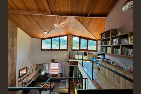 Sala de casa à venda com 4 quartos, 450m² em Lauzane Paulista, São Paulo