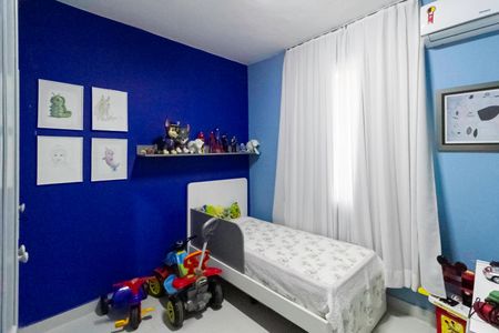 Casa à venda com 360m², 3 quartos e 3 vagasQuarto 2