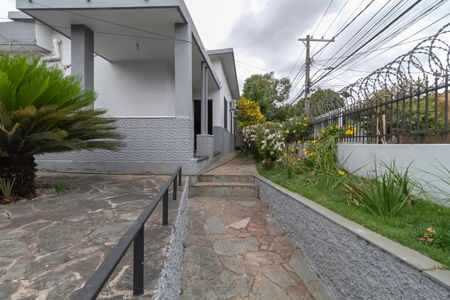 Casa à venda com 360m², 3 quartos e 3 vagasEntrada