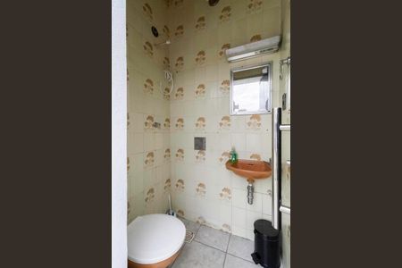 Casa à venda com 360m², 3 quartos e 3 vagasBanheiro de serviço