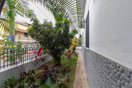 Casa à venda com 360m², 3 quartos e 3 vagasJardim