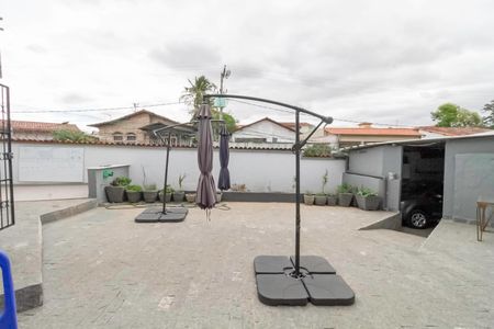 Casa à venda com 360m², 3 quartos e 3 vagasQuintal