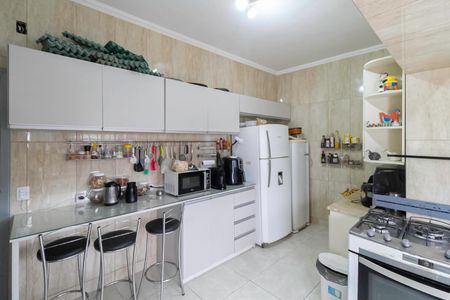 Casa à venda com 360m², 3 quartos e 3 vagasCozinha