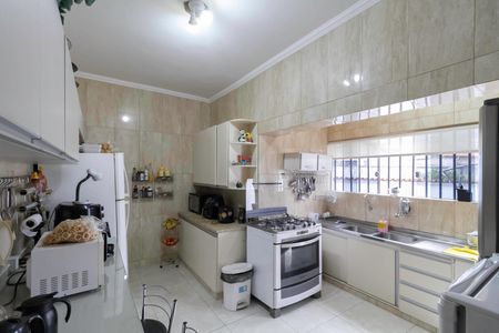 Casa à venda com 360m², 3 quartos e 3 vagasCozinha