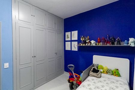 Casa à venda com 360m², 3 quartos e 3 vagasQuarto 2