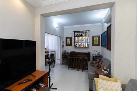 Casa à venda com 360m², 3 quartos e 3 vagasSala 1