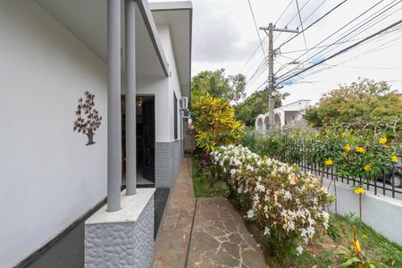 Casa à venda com 360m², 3 quartos e 3 vagasEntrada