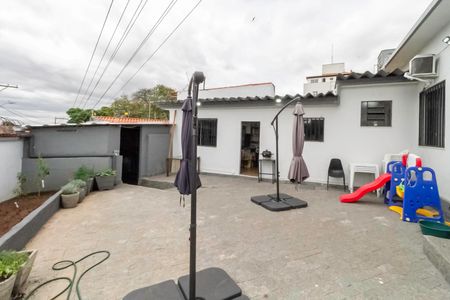 Casa à venda com 360m², 3 quartos e 3 vagasQuintal