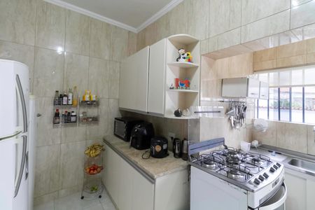 Casa à venda com 360m², 3 quartos e 3 vagasCozinha