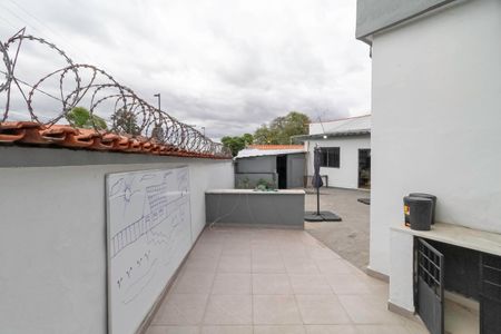 Casa à venda com 360m², 3 quartos e 3 vagasQuintal