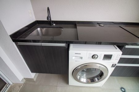 Apartamento à venda com 43m², 1 quarto e 1 vagaÁrea de Serviço