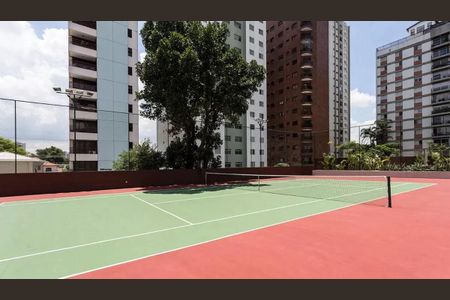 Apartamento à venda com 43m², 1 quarto e 1 vagaÁrea comum - Quadra