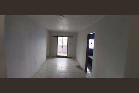 Sala de casa para alugar com 2 quartos, 110m² em Jardim Alvorada, Nova Iguaçu