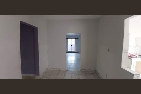 Sala de casa para alugar com 2 quartos, 110m² em Jardim Alvorada, Nova Iguaçu