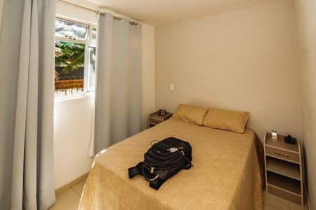 Apartamento à venda com 60m², 2 quartos e 1 vagaQuarto 1