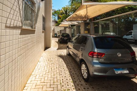 Apartamento à venda com 60m², 2 quartos e 1 vagaÁrea comum