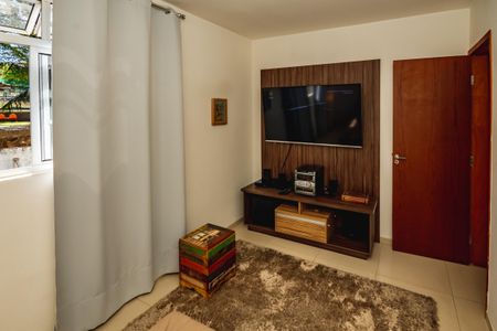 Apartamento à venda com 60m², 2 quartos e 1 vagaQuarto 2