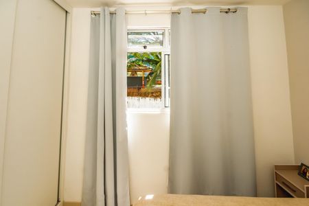 Quarto 1 de apartamento à venda com 2 quartos, 60m² em Dona Clara, Belo Horizonte