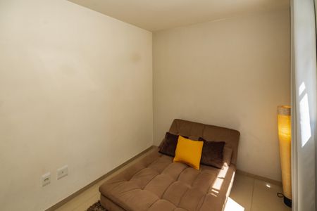 Apartamento à venda com 60m², 2 quartos e 1 vagaQuarto 2