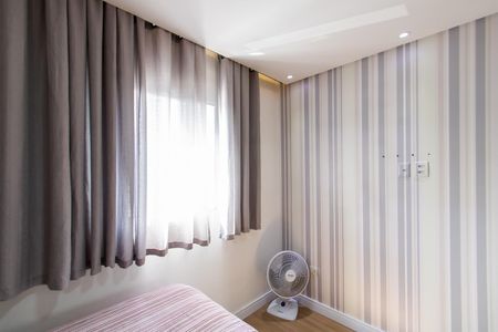 Casa de condomínio à venda com 60m², 2 quartos e 1 vaga Casa de condomínio à venda com 60m², 2 quartos e 1 vagaQuarto 1