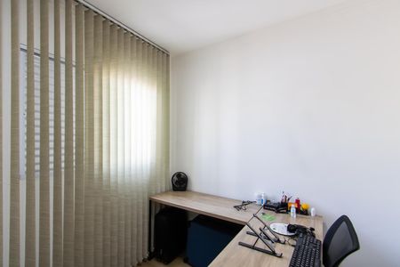 Casa de condomínio à venda com 60m², 2 quartos e 1 vaga Casa de condomínio à venda com 60m², 2 quartos e 1 vagaQuarto 2