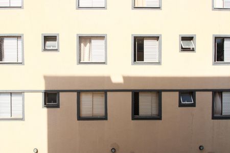 Vista do Quarto 1 de apartamento para alugar com 2 quartos, 49m² em Fazenda Morumbi, São Paulo