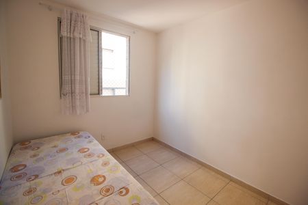 Quarto 1 de apartamento para alugar com 2 quartos, 49m² em Fazenda Morumbi, São Paulo