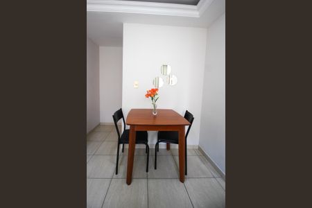 Sala de apartamento para alugar com 2 quartos, 49m² em Fazenda Morumbi, São Paulo