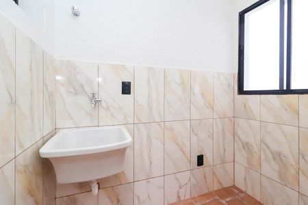 Apartamento para alugar com 40m², 2 quartos e sem vaga Apartamento para alugar com 40m², 2 quartos e sem vagaÁrea de Serviço