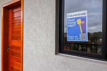 Apartamento para alugar com 40m², 2 quartos e sem vaga Apartamento para alugar com 40m², 2 quartos e sem vagaPlaca