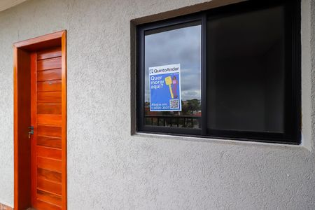 Apartamento para alugar com 40m², 2 quartos e sem vaga Apartamento para alugar com 40m², 2 quartos e sem vagaEntrada