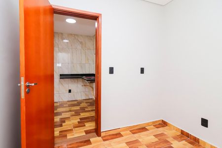 Apartamento para alugar com 40m², 2 quartos e sem vaga Apartamento para alugar com 40m², 2 quartos e sem vagaQuarto 2