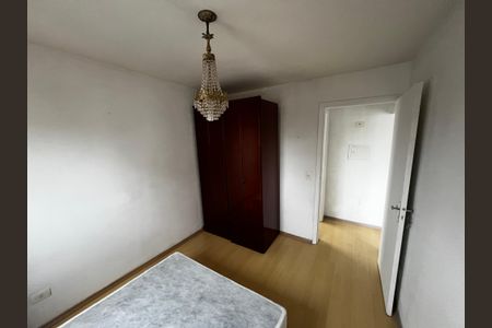 Apartamento à venda com 50m², 1 quarto e 1 vagaQuarto 