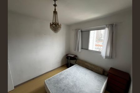 Quarto  de apartamento à venda com 1 quarto, 50m² em Santana, São Paulo