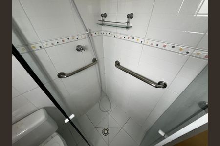 Apartamento à venda com 50m², 1 quarto e 1 vagaBanheiro