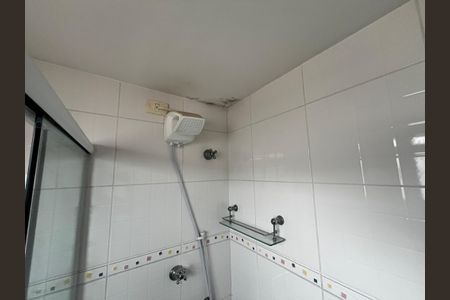 Apartamento à venda com 50m², 1 quarto e 1 vagaBanheiro