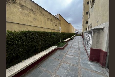 Apartamento à venda com 50m², 1 quarto e 1 vaga Apartamento à venda com 50m², 1 quarto e 1 vagaÁrea externa