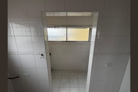 Apartamento à venda com 50m², 1 quarto e 1 vaga Apartamento à venda com 50m², 1 quarto e 1 vagaÁrea de Serviço
