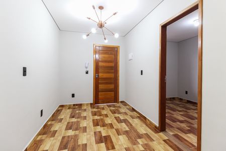Apartamento para alugar com 37m², 2 quartos e sem vaga Apartamento para alugar com 37m², 2 quartos e sem vagaSala