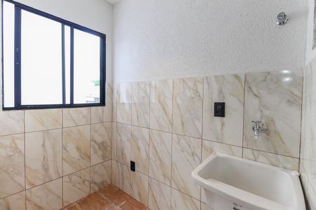 Apartamento para alugar com 37m², 2 quartos e sem vaga Apartamento para alugar com 37m², 2 quartos e sem vagaÁrea de Serviço