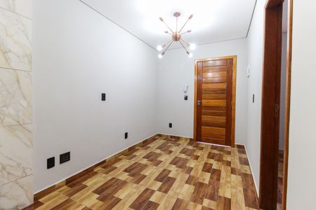 Sala de apartamento para alugar com 2 quartos, 37m² em Jardim Casa Pintada, São Paulo
